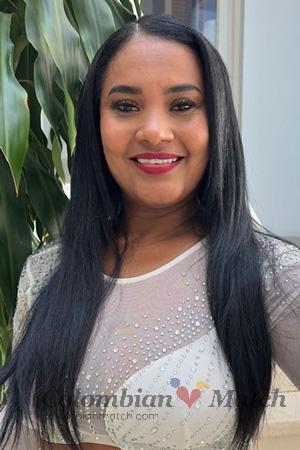 226518 - Paola Age: 40 - Colombia