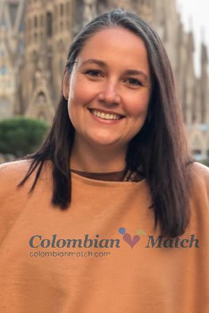 226551 - Linda Age: 33 - Colombia