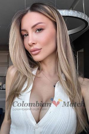 Ukraine women