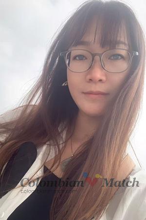 226736 - Huandie Age: 41 - China