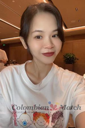 226744 - Yunting Age: 40 - China