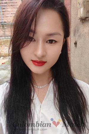 226748 - Jinping Age: 39 - China