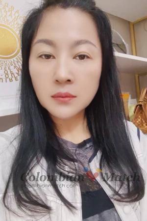 226750 - Hong Age: 45 - China