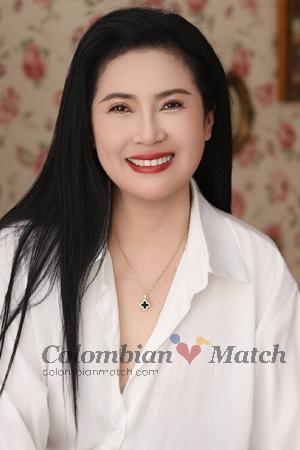 226757 - Tessa Age: 54 - China