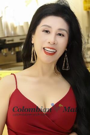 226758 - Ling Age: 60 - China