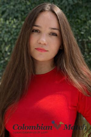 226824 - Daniela Milagro Age: 31 - Colombia
