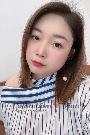 226886 - Lijuan Age: 37 - China