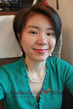 226889 - Xiaojing Age: 41 - China