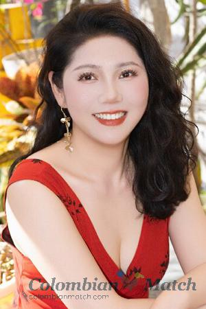 227029 - Jenny Age: 49 - China