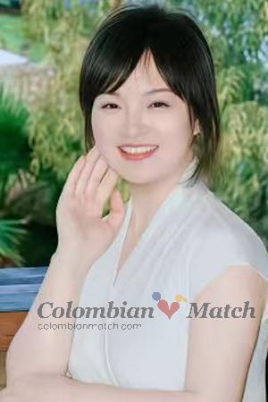 227030 - Cindy Age: 46 - China