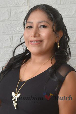 227125 - Miriam Age: 40 - Peru