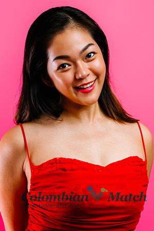 227140 - Ailish Age: 32 - Thailand