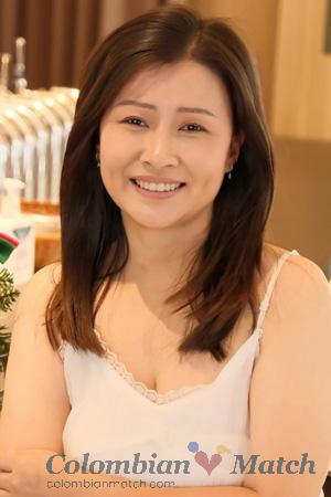 227212 - Yingying Age: 43 - China
