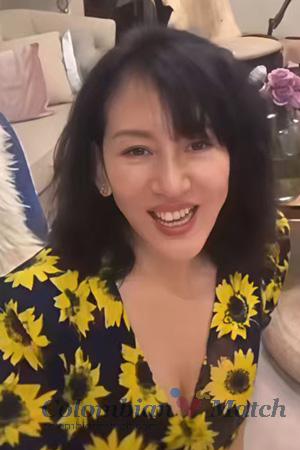 227226 - Michelle Age: 58 - China