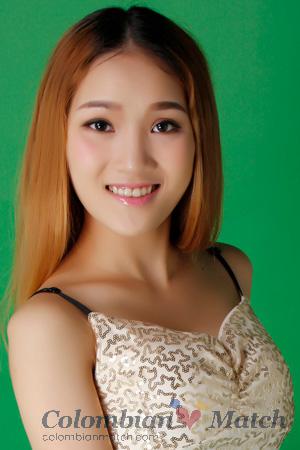 Ladies of China