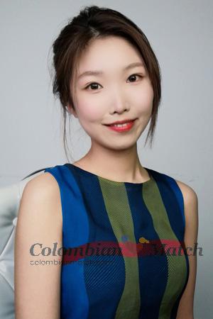 227327 - Dingyue Age: 25 - China