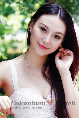 China women