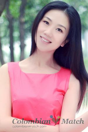 227333 - Yu Age: 51 - China