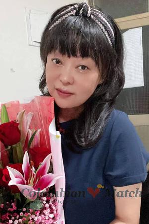 227338 - Fen Age: 55 - China