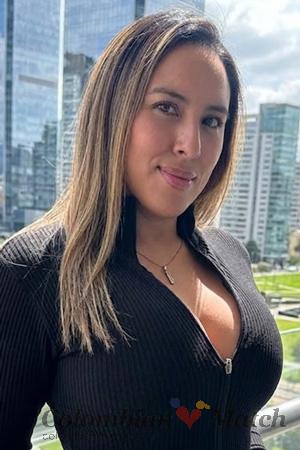 227782 - Ingrid Age: 34 - Colombia