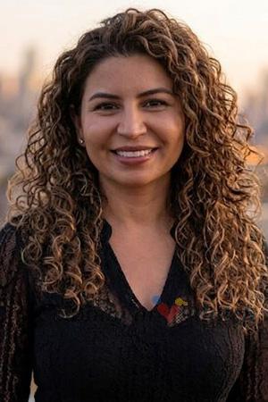 227783 - Leidy Age: 37 - Colombia