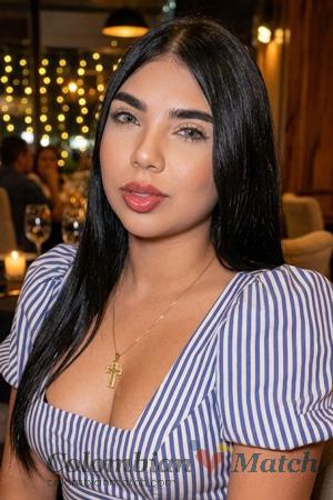 227797 - Estefani Age: 25 - Colombia