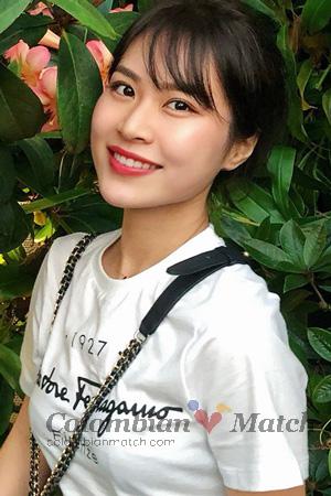 227809 - WeiNa Age: 36 - China