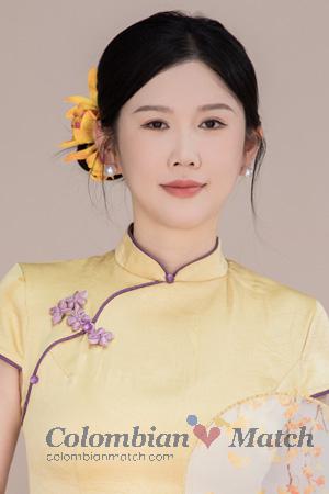 227818 - Lu Age: 41 - China