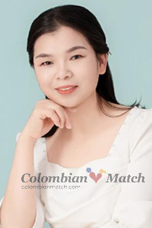 227821 - Wenjing Age: 50 - China