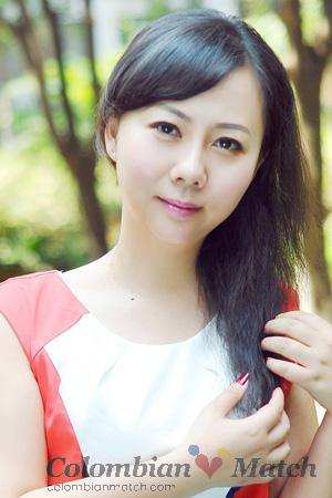227828 - Chun Age: 52 - China