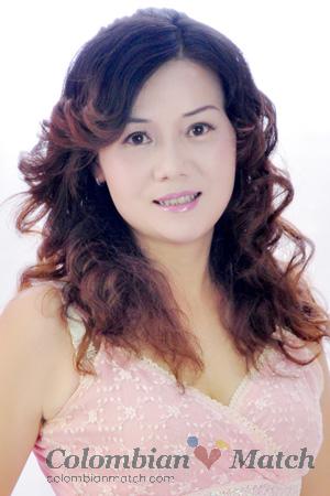 227835 - Mei Age: 54 - China