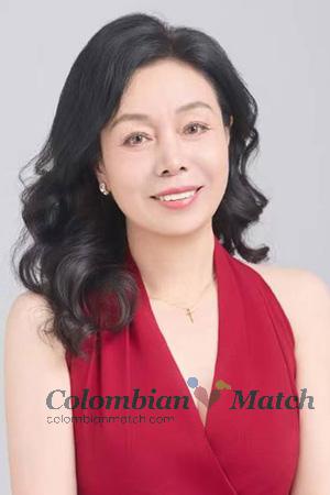 227845 - Gloria Age: 56 - China