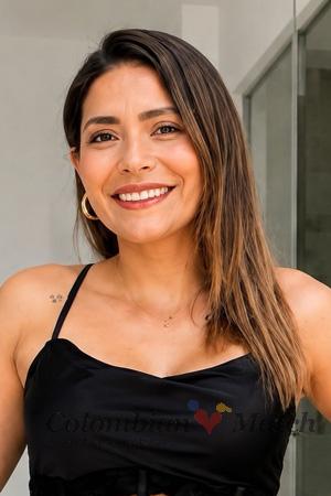 Ladies of Colombia