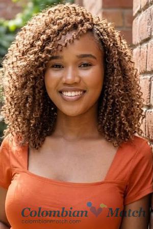 227972 - Libia Age: 24 - Colombia