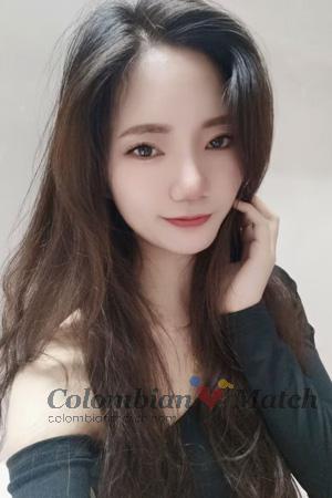 228012 - Si Feng Age: 29 - China