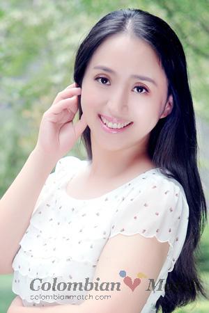 228032 - Ying Age: 51 - China
