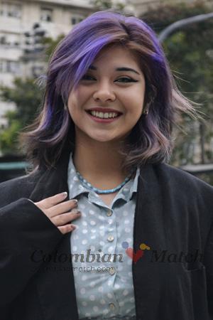 228126 - Milagros Age: 24 - Argentina