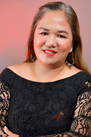 228235 - Catherine Age: 43 - Philippines