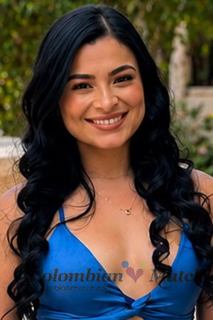 228486 - Karen Age: 31 - Colombia