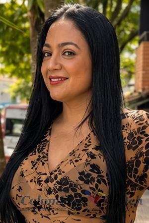 228883 - Jovana Age: 42 - Colombia