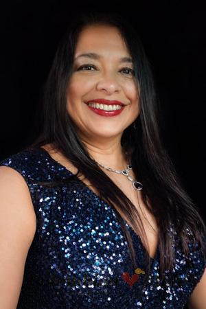228967 - Karina Age: 55 - Costa Rica