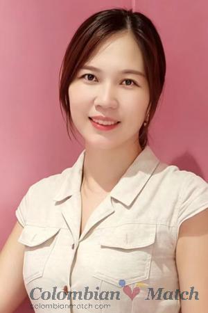 228976 - Caixia Age: 40 - China