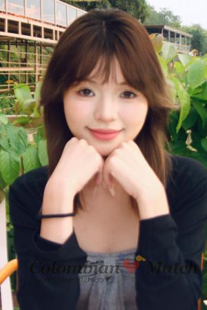 229041 - Xiang Yu Age: 21 - China