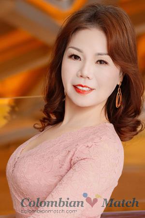 229044 - Zhiqun Age: 59 - China