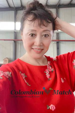 229191 - Changyan Age: 61 - China