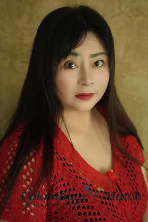 229194 - Longying Age: 57 - China
