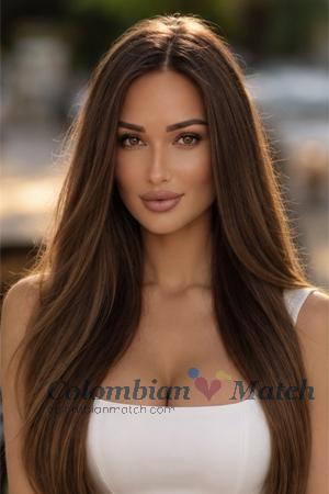 229205 - Yevheniia Age: 32 - Ukraine