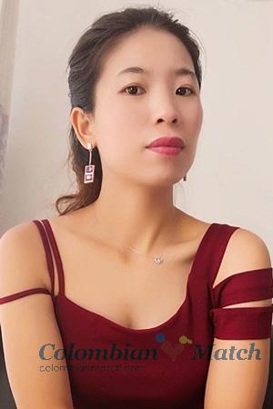 229269 - Xinfang Age: 41 - China