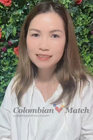229281 - Emma Age: 47 - China