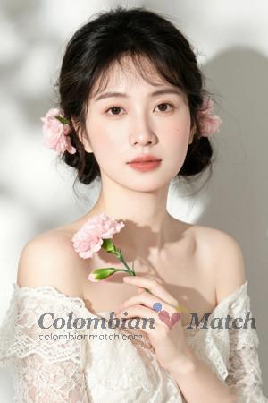 229289 - Joycelyn Age: 52 - China
